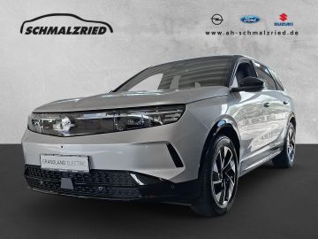 Fotografie Opel Grandland (X) Grandland GS AD Navi Soundsystem 360 Kamera LED