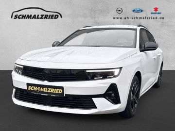 Bild 1 Opel Astra L Sports Tourer GS Line AHK-abnehmbar Navi
