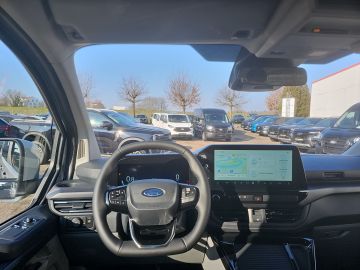 Bild 14 Ford Tourneo Custom 320 L1 Titanium FWD Navi Soundsys