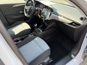 Bild 13 Opel Corsa F Edition LED Apple CarPlay Android Auto M