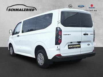 Bild 3 Ford Tourneo Custom 320 L1 FWD Trend Apple CarPlay An