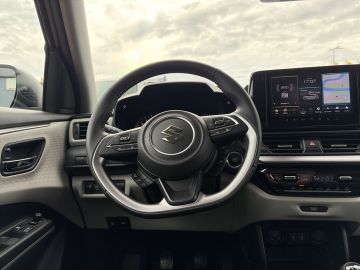 Bild 14 Suzuki Swift Comfort+ Mild Hybrid Navi LED Apple CarPla