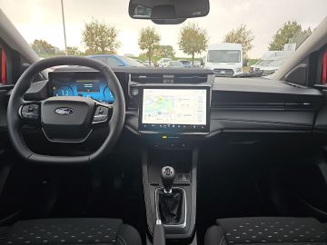 Bild 11 Ford Puma Titanium MHEV Navi digitales Cockpit Sounds