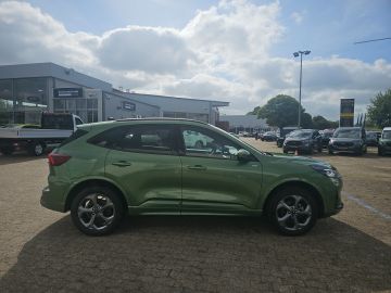 Bild 6 Ford Kuga ST-Line PHEV Sportpaket AHK-abnehmbar Navi