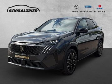 Fotografie Peugeot 3008 Hybrid 145 GT Navi Digitales Cockpit LED AC