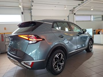 Bild 5 Kia Sportage Edition 7 Navi Digitales Cockpit LED Ap