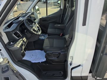 Bild 9 Ford Transit Pritsche E-350 L3 Einzelkabine Trend Nav
