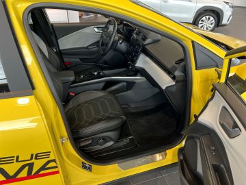 Bild 13 Ford Puma Gen-E Premium El. Panodach B & O 360 Kamera