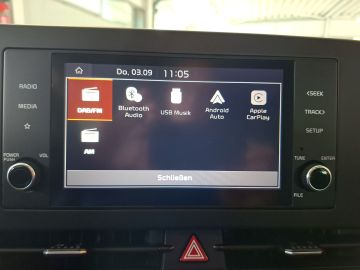 Bild 17 Kia Sportage Edition 7 Navi Digitales Cockpit LED Ap