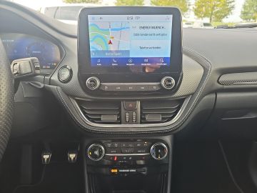 Bild 12 Ford Puma ST-Line Vignale 1.0 EcoBoost Mild Hybrid EU