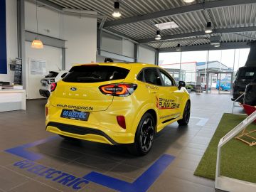 Bild 5 Ford Puma Gen-E Premium El. Panodach B & O 360 Kamera