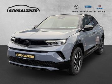 Bild 1 Opel Mokka e Ultimate Navi Digitales Cockpit LED Blen