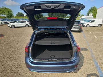 Bild 8 Ford Focus Turnier ST-Line Sportpaket B & O AHK-abneh