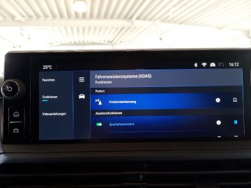 Bild 12 Opel Vivaro Electric kostenlose Fahrzeuglieferung inn