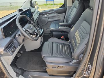 Bild 9 Ford Tourneo Custom PHEV 340 L1 Titanium X FWD AHK-el