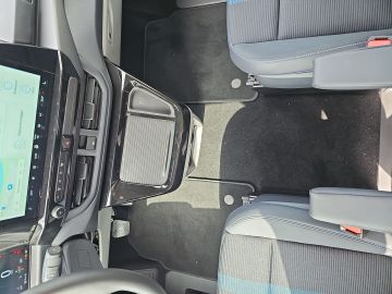 Bild 15 Ford Tourneo Custom 320 L1 Sport FWD AHK-klappbar Nav