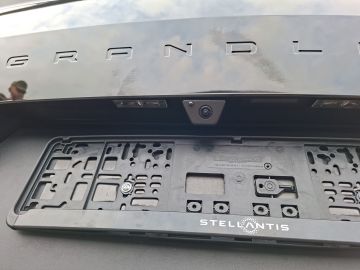 Bild 17 Opel Grandland (X) Grandland 1.2 48V Mild- Hybrid 107 kWLED ACC El.