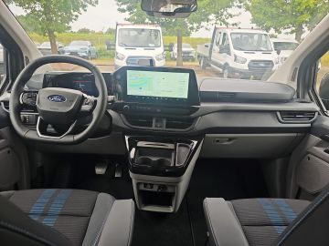 Bild 11 Ford Tourneo Custom PHEV 340 L1 Sport FWD AHK-el. kla