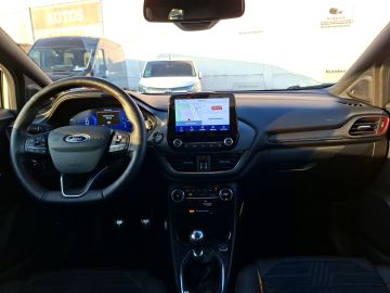 Bild 11 Ford Puma ST-Line X Navi Digitales Cockpit Soundsyste