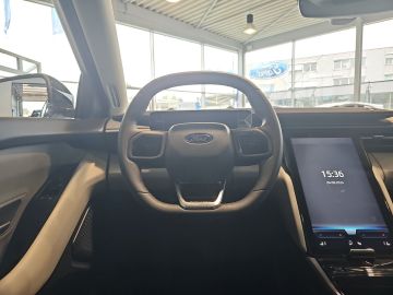 Bild 14 Ford Explorer RWD HUD Navi Leder Memory Sitze Soundsy