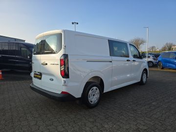 Bild 5 Ford Transit Custom 320 L2 Trend Doka FWD 2.0 Navi LE