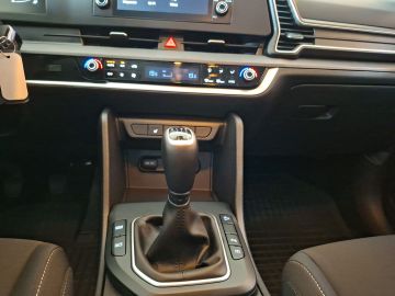 Bild 15 Kia Sportage Edition 7 Navi Digitales Cockpit LED Ap