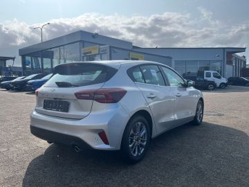 Bild 5 Ford Focus Titanium MHEV AHK-abnehmbar Navi Soundsyst