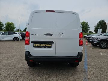 Bild 4 Opel Vivaro Größe M Digitales Cockpit 360 Kamera Appl