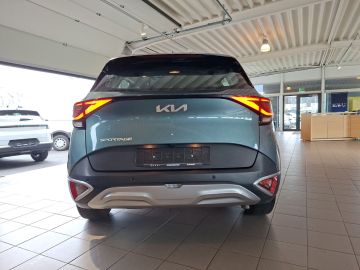 Bild 4 Kia Sportage Edition 7 Navi Digitales Cockpit LED Ap