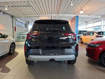 Bild 4 Opel Frontera GS 7-Sitzer Navi Digitales Cockpit LED