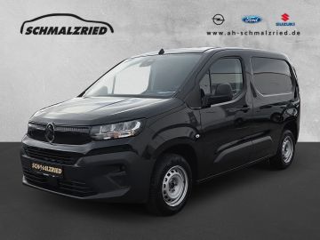 Fotografie Citroën Berlingo Kasten L1H1 M LED DAB Fernlichtass. Ver