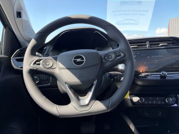 Bild 14 Opel Corsa F Edition LED Apple CarPlay Android Auto M