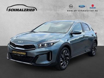 Fotografie Kia XCeed Spirit Navi Digitales Cockpit Soundsystem