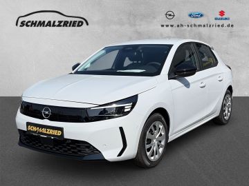 Bild 1 Opel Corsa F Edition LED Apple CarPlay Android Auto M