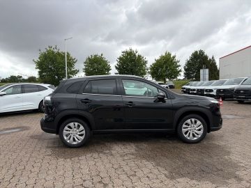Bild 6 Suzuki (SX4) S-Cross Comfort Navi LED Apple CarPlay Android A