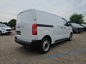 Bild 5 Opel Vivaro Größe M Digitales Cockpit 360 Kamera Appl