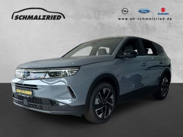 Fotografie Opel Grandland (X) Grandland Mild-Hybrid GS Navi Digitales Cockpit