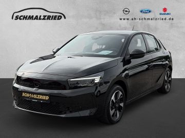 Fotografie Opel Corsa Corsa-e GS LED Apple CarPlay Android Auto Klimaa