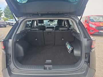 Bild 8 Kia Sportage Vision Plug-in Hybrid 4WD Navi Leder Di