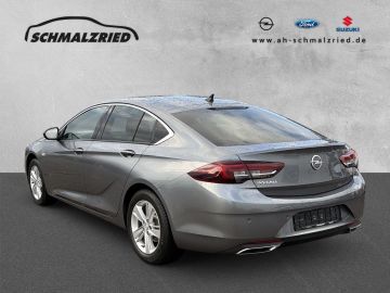 Bild 3 Opel Insignia B Grand Sport Elegance 2.0 AHK Navi LED