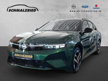 Bild 1 Opel Astra L Sports Tourer Electric Ultimate HUD AHK-