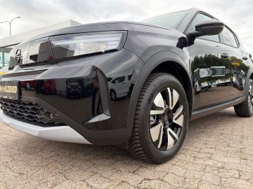 Bild 7 Opel Frontera Electric Ultimate Extended Range Navi D