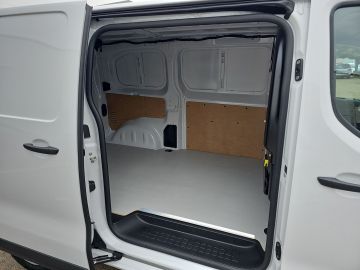 Bild 10 Opel Vivaro Größe M Digitales Cockpit 360 Kamera Appl