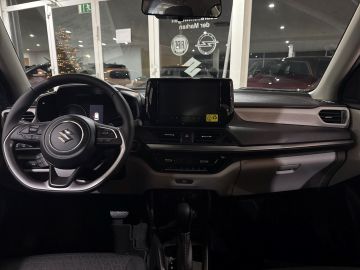 Bild 11 Suzuki Swift Comfort+ CVT Navi LED ACC Apple CarPlay An