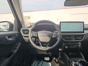 Bild 14 Ford Kuga Active X PHEV HUD Navi digitales Cockpit So
