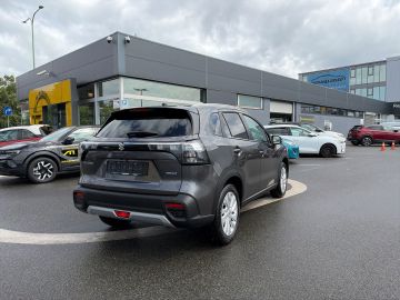 Bild 5 Suzuki (SX4) S-Cross Comfort Navi LED Apple CarPlay Android A