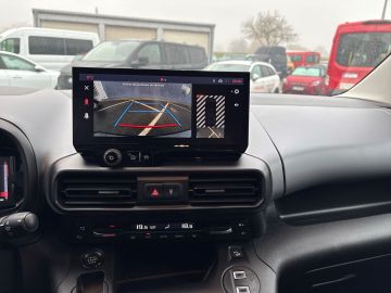 Bild 12 Fiat Doblo L2 1.5 7 Sitzer Navi LED Apple CarPlay And