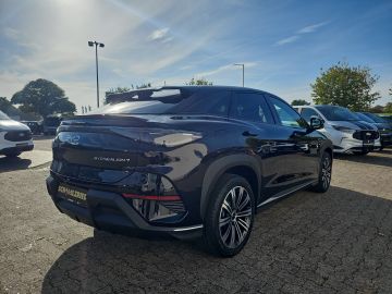 Bild 5 BYD SEALION 7 Comfort Panorama Navi Leder Digitales