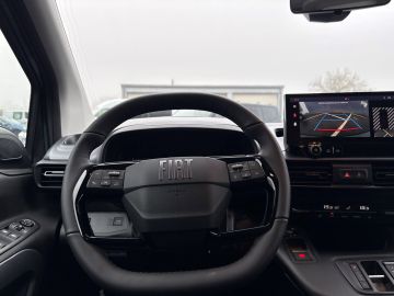 Bild 14 Fiat Doblo L2 1.5 7 Sitzer Navi LED Apple CarPlay And