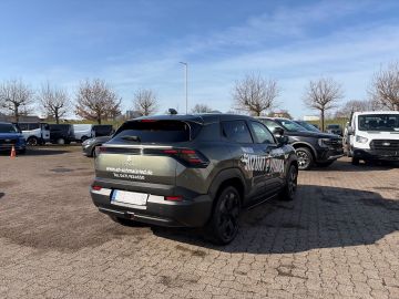 Bild 5 Suzuki Vitara Comfort+ Allgrip eFH ZV ESP ABS Servo TRC